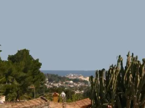Bungalow Camarrocha 19