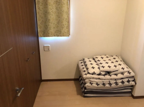 La Chaleur Kita Koiwa 902