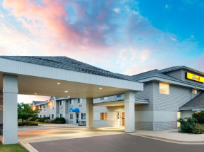 Sleep Inn & Suites Verona - Madison Southwest