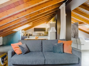Sant'Agostino Loft