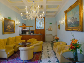Hotel Donatello