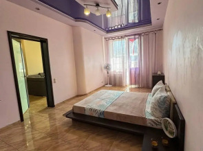 SutkiVIP (СуткиВИП) на улице Пушкина 15