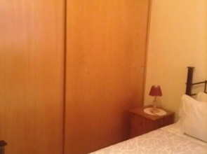 Apartamento Idilfa