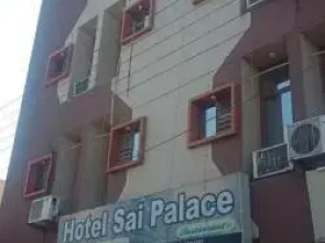 Hotel Sai Palace
