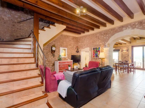 Casa DES SOL