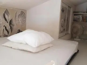 Residence Les Roches Bleues 4Rb44