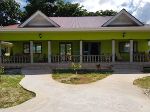 La Passe Holiday Villa