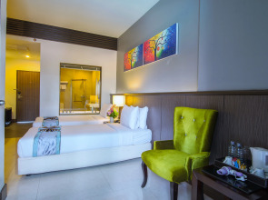 Woraburi The Ritz Resort & Spa