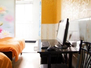 Huaibei Ronghua Homestay