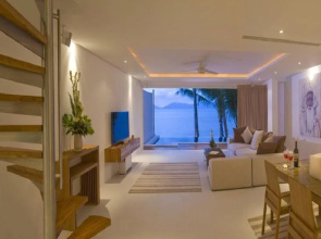 Panu Apartment