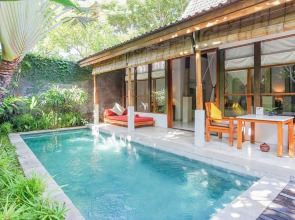 Alam Bidadari Seminyak Villas