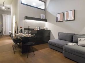 Suite Vogue Loft 9