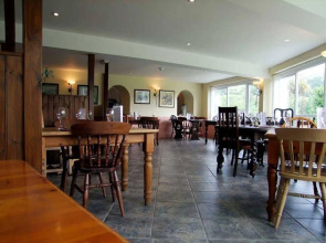 Tyn Y Wern Guest Accommodation