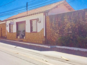 Pousada Minas Goias