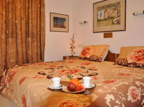 Sun and Sea Apartments