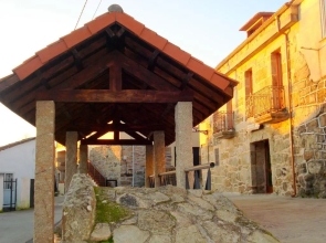 Casa As Fontes