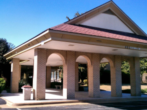 Days Inn & Conf Center by Wyndham Southern Pines Pinehurst