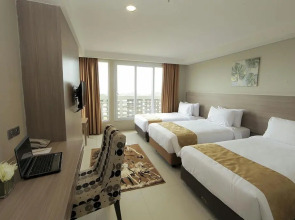 The Forest Hotel Bogor