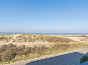 Apartment in Koksijde Near Sandy Beaches