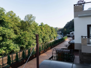 Sense Villas by Adamand Resort