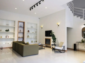 Altayhan Hotel