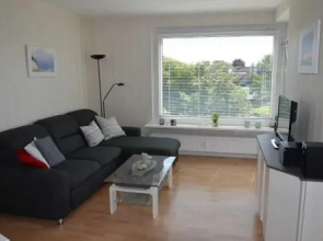 Ferienwohnung Skovsende 25