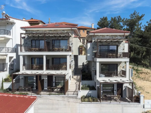 Blue Whisper Luxury Living Suites