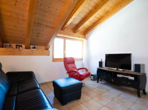 Apartment Penthouse Brugg Amden