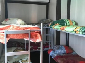 Отель на Каширском шоссе