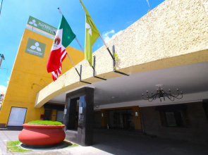 Hafersons Inn Hotel & Suites
