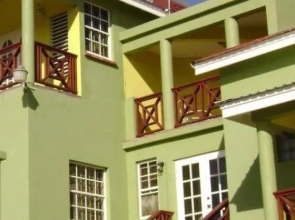 Emerald Ridge Guest House