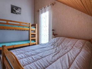 Chalet En Duplex a Cauterets, 2 Chambres, 7 Pers., Terrasse, Pres Des Remontees, Parking Inclus - Fr-1-401-6