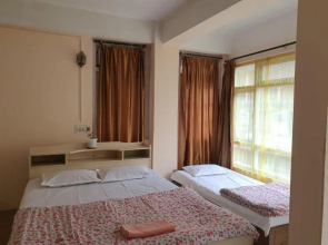 Shambala Guest House