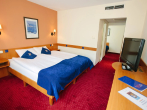 Hotel Mediterran