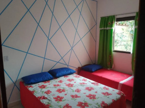 Casa temporada feriados e finais de semana em Ubatuba SP