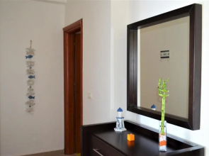 Alba Apartments