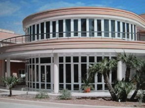 Hotel Minerva