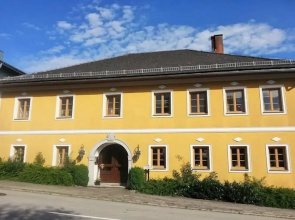 Pension Dimitrova