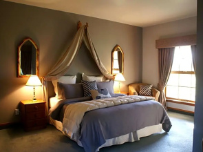 Fyffe Country Lodge