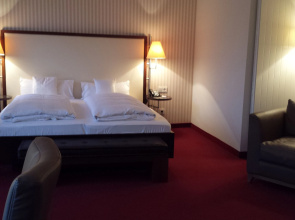 Hotel Strandlust Vegesack