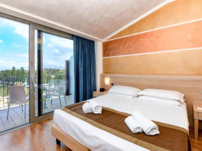 Hotel Rivus