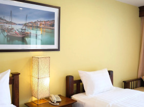 Wongamat Privacy Residence & Resort