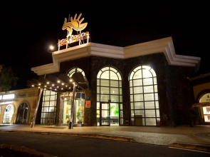 Los Zocos Impressive Lanzarote