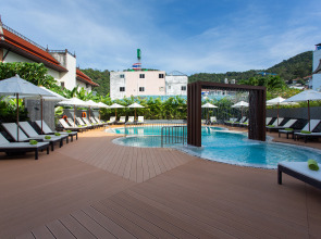 Krabi Heritage Hotel