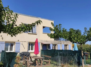 Maison Tifaloc