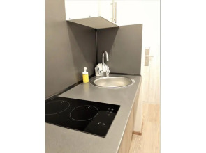 Мильфей на Черняховского 21