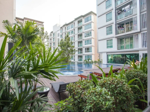 Sukhumvit 64 Pool View Apartment
