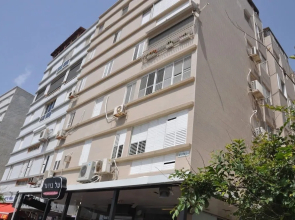 Isra Home Apartment Ben Gurion 141