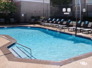 Sonesta ES Suites Dallas Medical Market Center