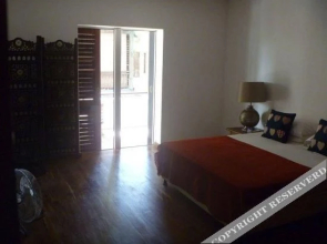 Sunset Boulevard Apartment